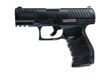 Umarex Walther PPQ HME Fjäderpistol 6mm