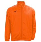 Joma Iris Coupe-Vent Homme, Orange, L