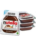 1 stk Nutella Sjokoladepålegg Porsjonspakke