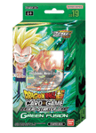 DragonBall Super Card Game - Zenkai Series SD19