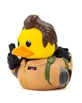 TUBBZ Ghostbusters Peter Venkman Collectible Duck Vinyl Figure – Official Ghostbusters Merchandise – TV Movies & Video Games