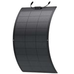 Ecoflow Flexible Solar Panel 100W