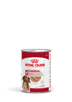 Medium Adult Loaf Kuiva koiranruoka 410 g - Koirat - Koiranruoka - Märkäruoka - Royal Canin