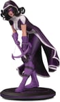 Dc Direct Batman Comics Cover Girls Statue Huntress Par Joëlle Jones 23 Cm