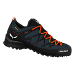 Salewa Wildfire 2 Goretex Narrow Approach Shoes EU 48 1/2