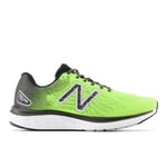 New Balance Homme 680 Sneaker, Vert, 42.5 EU