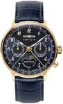 Zeppelin LZ 129 Hindenburg Moonphase Ladies