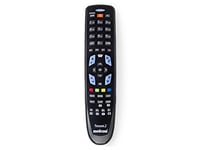 Meliconi Personnal 2 Plus- Télécommande de Remplacement Télévision LG