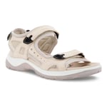 Ecco Offroad Yucatan Sandal Dame