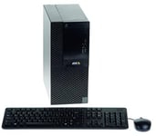 Axis S1116 Intel® Core™ i5 de 8e génération 8400 8 GB 8 GB Disque Dur Station de Travail