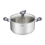 Tefal Daily Cook 24Cm kjele