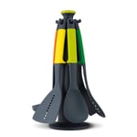 Joseph Joseph Elevate Kitchen Utensil Set with Stand