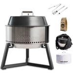 Solo Stove - Solo Stove grill