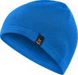 Haglöfs Betula Beanie Electric Blue, M/L