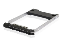 ICY DOCK EZ-Slide Slim MB993TP-B - Ssd/hard drive caddy - 2.5