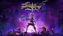 Tiny Tina s Assault on Dragon Keep: A Wonderlands One-shot Adventure -