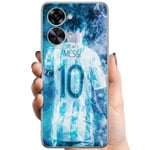 OnePlus Nord 2T TPU Mobilskal Lionel Andrés Messi