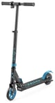 DS Xootz Enigma Foldable Electric Scooter for Kids - Blue