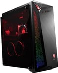 MSI Codex - i5-9400F, GTX 2060, 16GB RAM, 500GB SSD