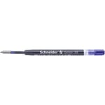 Schneider Schreibgeräte Encre gel pour stylo roller GELION 103903 bleu 0.4 mm 1