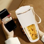 Portable Blender Electric Fruit Vegetable Chopper Mini Multifunctional