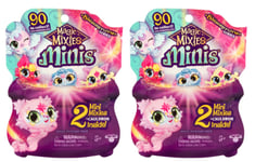 Magic Mixies - Mini figures 5 pk (30511)