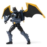 Batman Adventures Figur m/ tilbehør 30cm - Night Sky Batman