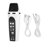 Mini 4-mode Voice Changer Microphone For Iphone/android Smar