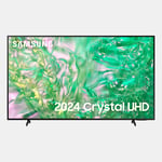 Samsung UE55DU8000 55" DU8000 Crystal UHD 4K Smart TV