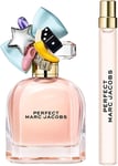 Marc Jacobs Daisy Perfect Eau de Parfum 50ml Gift Set