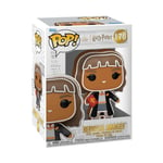 Funko Pop! HP: Hp Gb – Hermione Granger - Harry Potter - Collectable Vinyl Figur