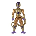 Suorituskykymittarit Dragon Ball Golden Frieza Dragon Ball 30 cm (30 cm)