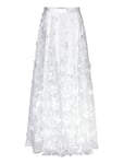 Dandelion Bridal Skirt White Ida Sjöstedt