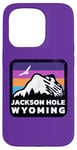 iPhone 15 Pro Jackson Hole Case