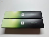 Nespresso Vertuo Stormio Boost Capsules 2 Packs Total 20 x Capsules