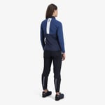 Swix Infinity Midlayer Jacket Dame