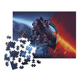 Dark Horse Mass Effect Puzzle Legendary Edition