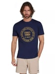 Raging Bull Rugby Club T-Shirt, Navy