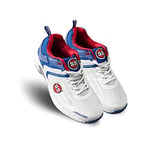 Générique SS Heritage Cricket Chaussures Men's, Multicolore, Taille 10