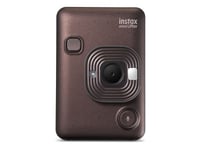 Instax Mini Liplay Deep Bronze