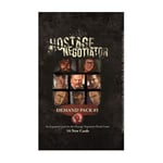 Demand Pack #1: Hostage Negotiator Exp. - Brand New & Sealed