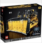 LEGO 42131 Technic Cat D11 Bulldozer 3854pcs In 2021 Japan