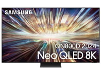 TQ75QN800D 2024 - TV QLED 75'' (190 cm)