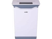 Lund Air Purifier 65W 420M3/H ....Hepa / 7 Stages Of Purification