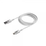 Xtorm Kabel Original USB-A to USB-C Cable 3m Vit