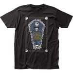 Jack Skellington Nightmare Before Christmas T-Shirt