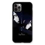 Cokitec Manga Naruto Sasuke Itachi Case for iPhone 13 (6.1) multicoloured