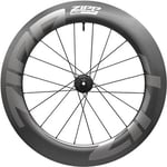 Zipp AM 808 Firecrest Carbon Tubeless Disc Brake Center Locking 700c Rear Road Wheel