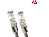 Maclean Utp Patchkabel Cat6 1M (Mctv-657)