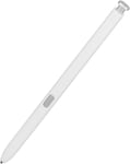 Stylet Pour Note 20, Note 20 Ultra 5g, Remplacement Du Stylet Haute Sensibilité À Enregistrement Rapide, Stylet Tactile Portable S Pen Pour Téléphone(Blanc)